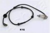 ASHIKA 151-0K-K16 Sensor, wheel speed